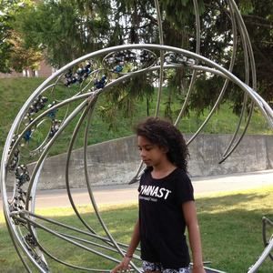 Meet your Posher, Margaret